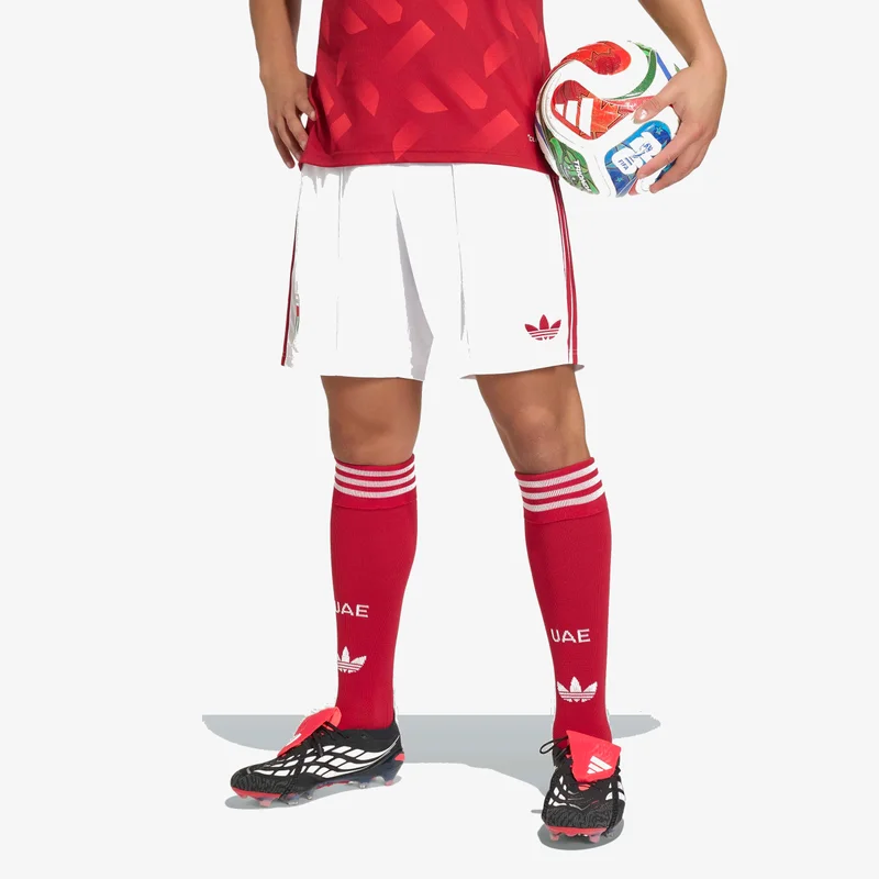Adidas United Arab Emirates 26 Away Shorts