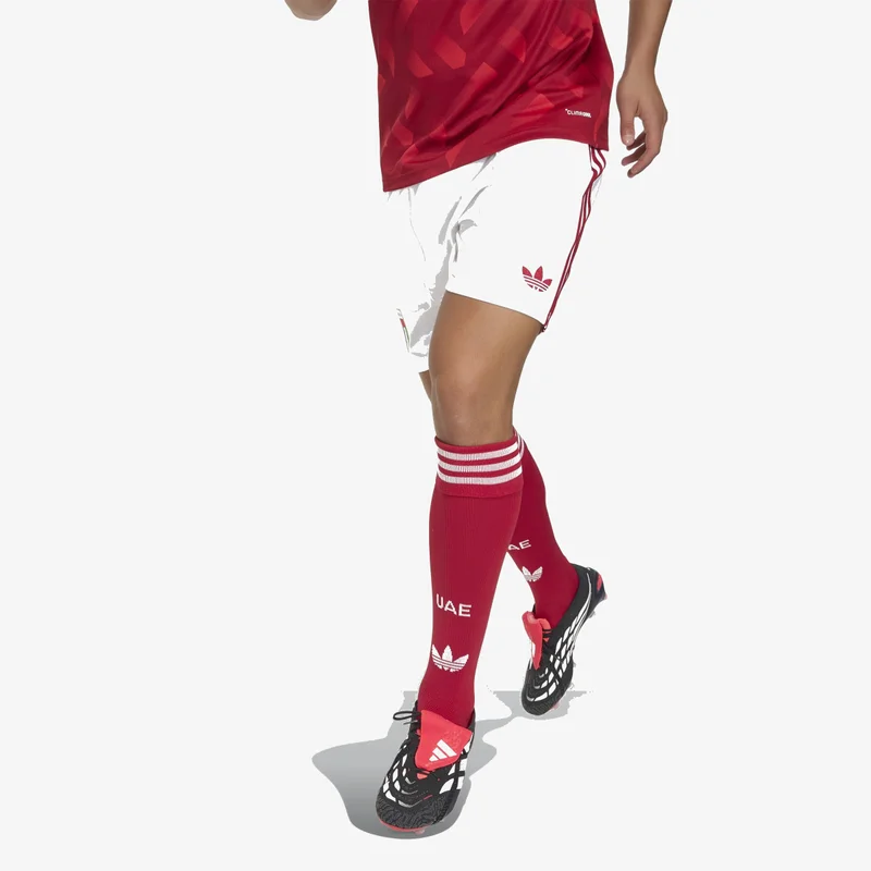 Adidas  United Arab Emirates 26 Away Shorts for Men | Best Price UAE