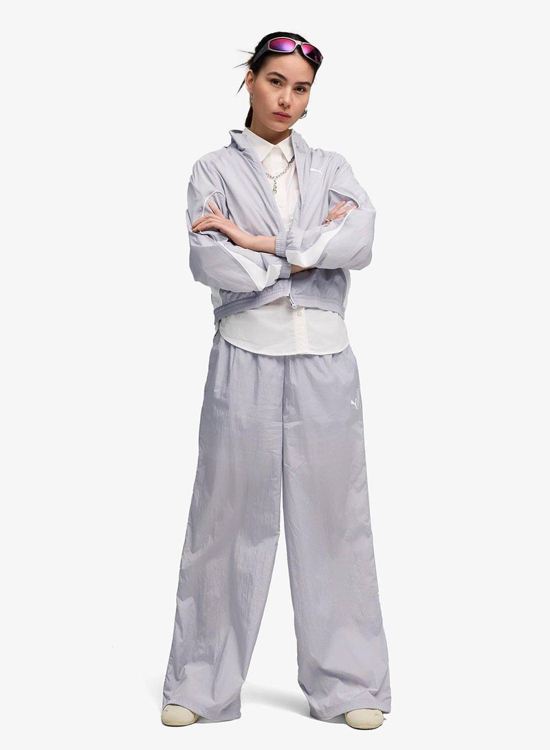 بوما بنطال محبوك - Image 3