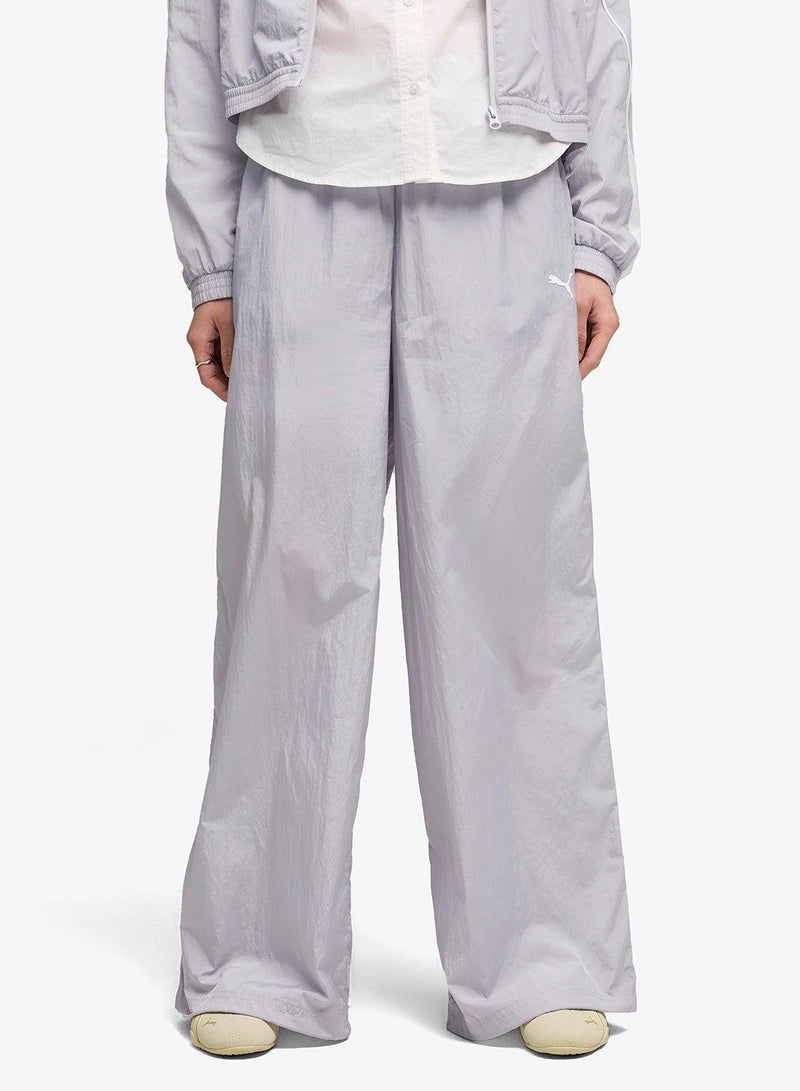 بوما بنطال محبوك - Image 1