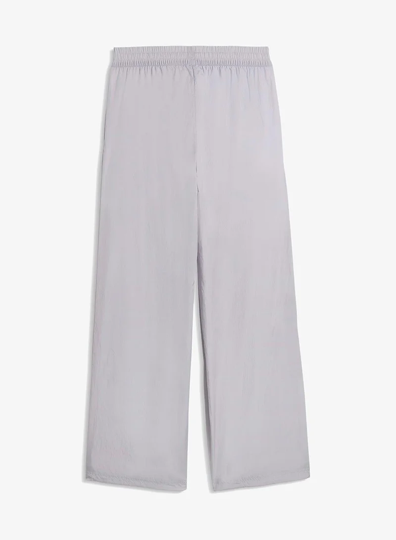 PUMA  Woven Pants for Women | Best Price UAE