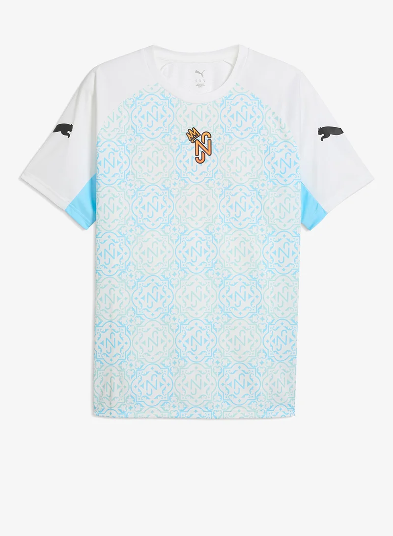 Njr Creativity Jersey