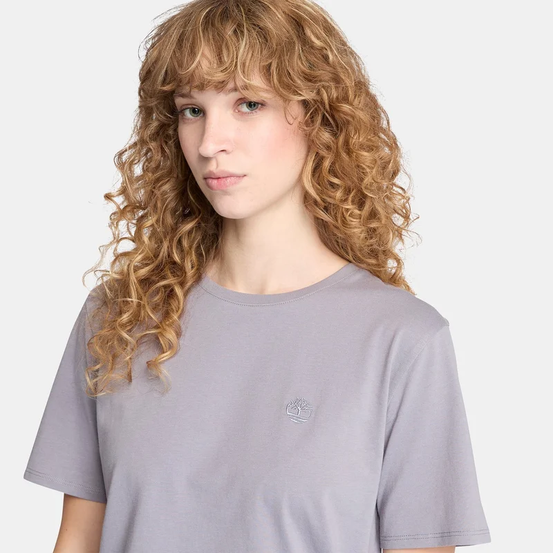 Timberland Women's Dunstan T-Shirt