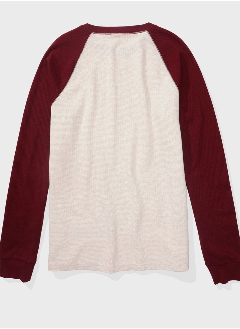 American Eagle - Crew Neck Sweatshirt - Image 1
