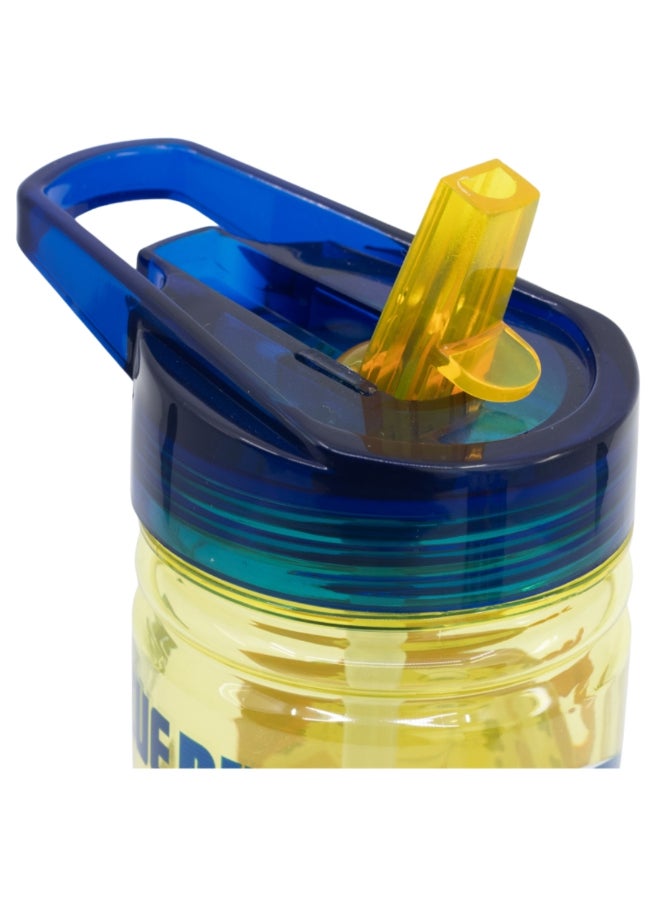 ستور زجاجة ماء صغيرة من إيكوزن بتصميم باو باترول متعددة الألوان سعة 475 مل 81641 - Image 4