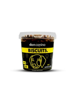 don canino Large Chicken Biscuits 400 g 