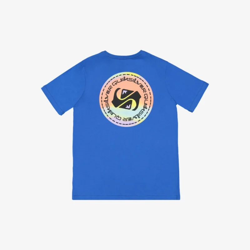 QUIKSILVER Colour Flow T-Shirt - Boy (8-16)