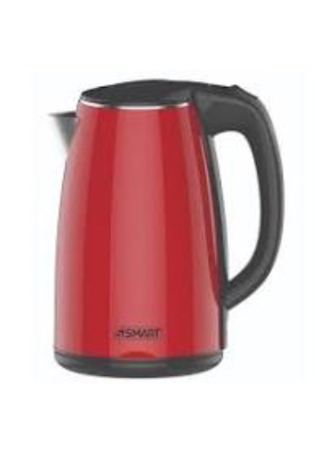 SSMART Smart electric kettle from S, 1.7 liter capacity, 1800 watts - Image 2