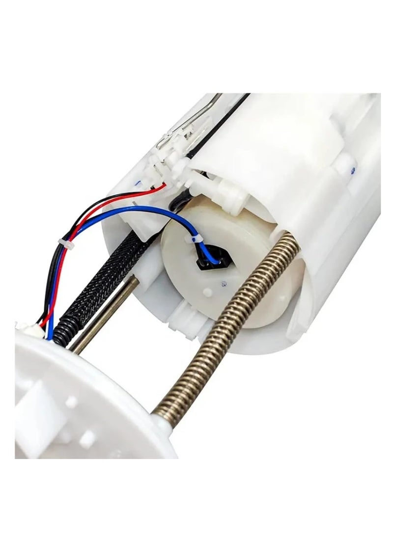 ماركة غير محددة مجموعة وحدة مضخة الوقود OEM: 1760A189 متوافقة مع ميتسوبيشي أوتلاندر 4WD 2013 2014 2015 2016  - Image 2