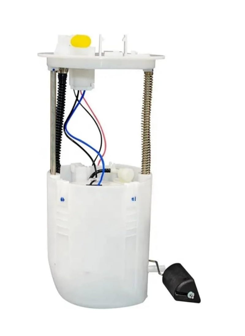 ماركة غير محددة مجموعة وحدة مضخة الوقود OEM: 1760A189 متوافقة مع ميتسوبيشي أوتلاندر 4WD 2013 2014 2015 2016  - Image 4