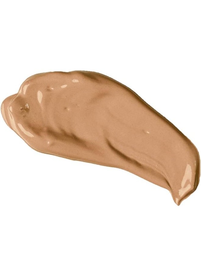 Note Note Cosmetique Detox And Protect Foundation- 102  Warm Almond  - Image 2