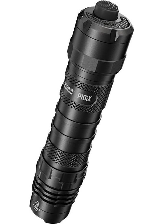 NITECORE - P10IX 4000 Lumen Flashlight - Image 1