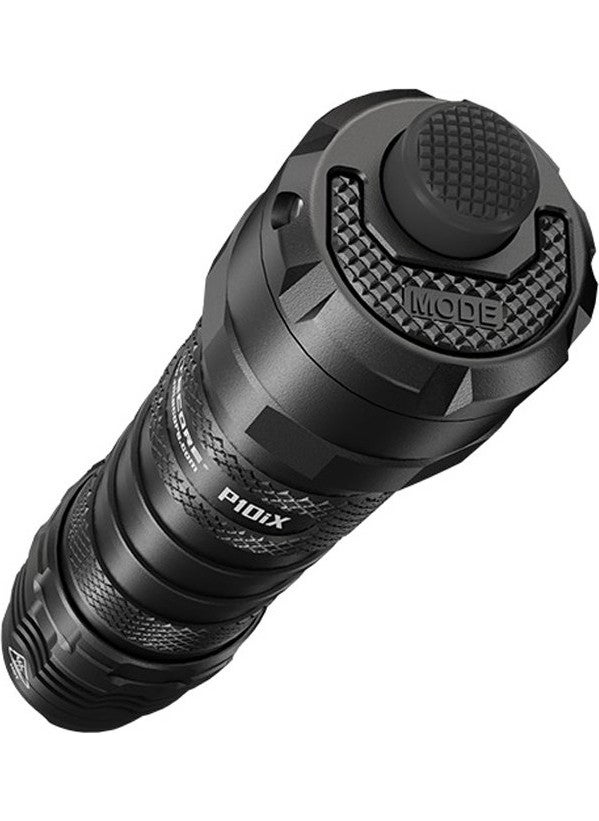 NITECORE - P10IX 4000 Lumen Flashlight - Image 1