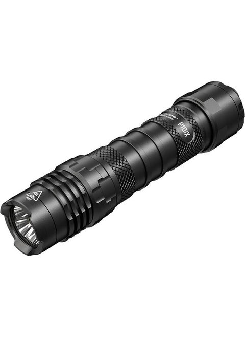 P10IX 4000 Lumen Flashlight