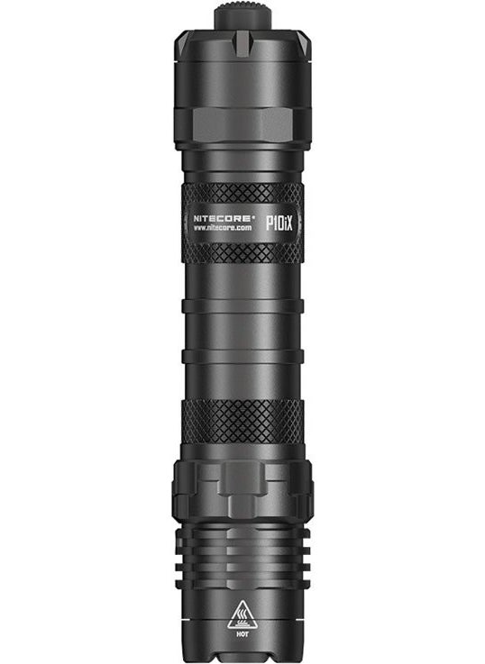 NITECORE - P10IX 4000 Lumen Flashlight - Image 1