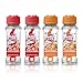 BubbleLick Bubble Lick Peanut Butter and Maple Bacon Flavored Bubbles 4 Pack USA Made for Dogs Groomers Daycare - Image 3