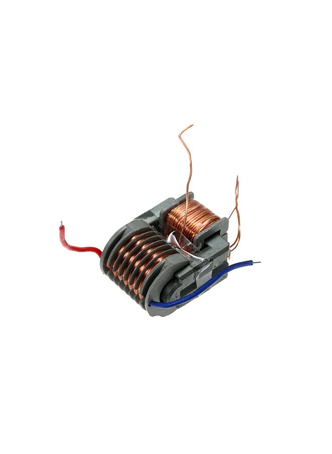 Generic - 15KV High Frequency High Voltage Transformer DC Arc Ignition Generator Inverter 3.7V DIY Kit - Image 1
