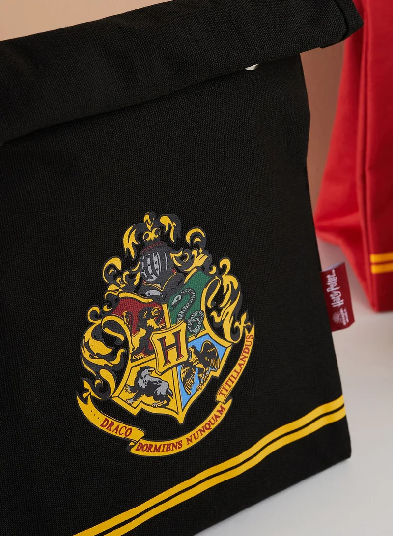 Half Moon Bay Harry Potter Hogwarts Lunch Bag