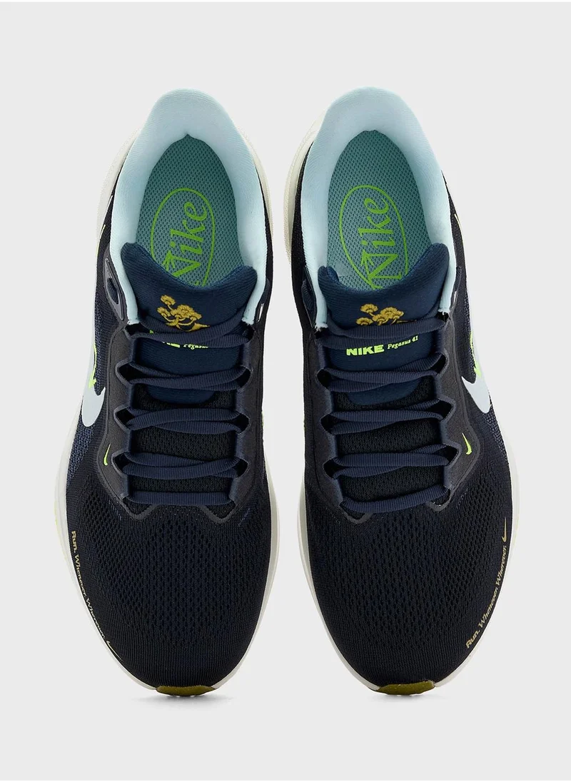 نايكي Air Zoom Pegasus 41 Cn