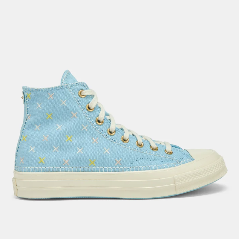 كونفرس Chuck 70 High Unisex Shoes