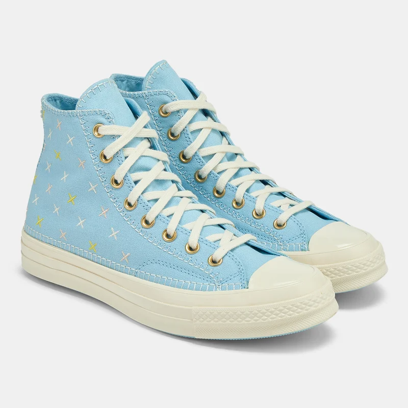 كونفرس Chuck 70 High Unisex Shoes