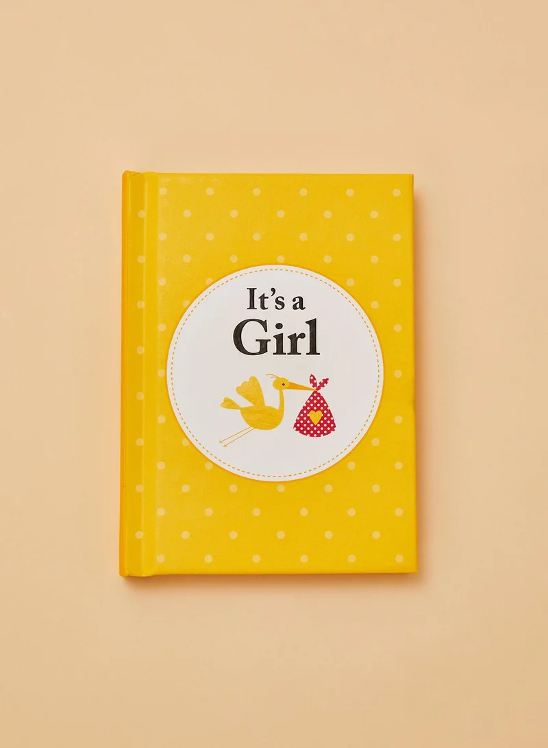 Summersdale It's a Girl
