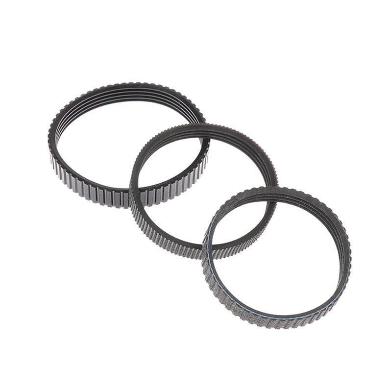Rubber 238X9.6 mm Electric Planer Drive Driving Belt F20/NF90/1900B Woodworking Accessories(A) - Image 3