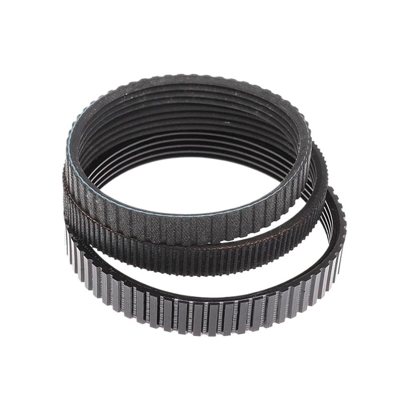 Rubber 238X9.6 mm Electric Planer Drive Driving Belt F20/NF90/1900B Woodworking Accessories(A) - Image 1