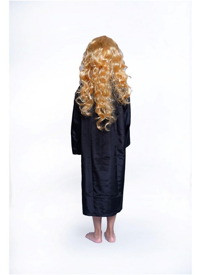 بوك ماي كوستيوم - زي تنكري لشخصية هاري بوتر من BookMyCostume، مناسب للأطفال من سن 6 إلى 7 سنوات - Image 1