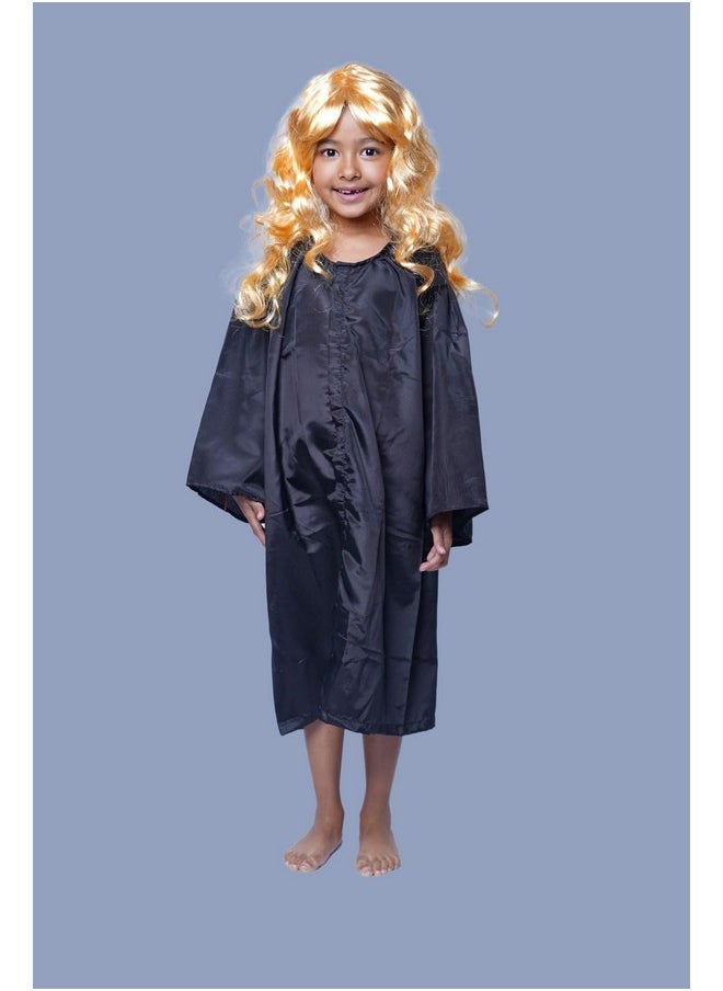 بوك ماي كوستيوم - زي تنكري لشخصية هاري بوتر من BookMyCostume، مناسب للأطفال من سن 6 إلى 7 سنوات - Image 1