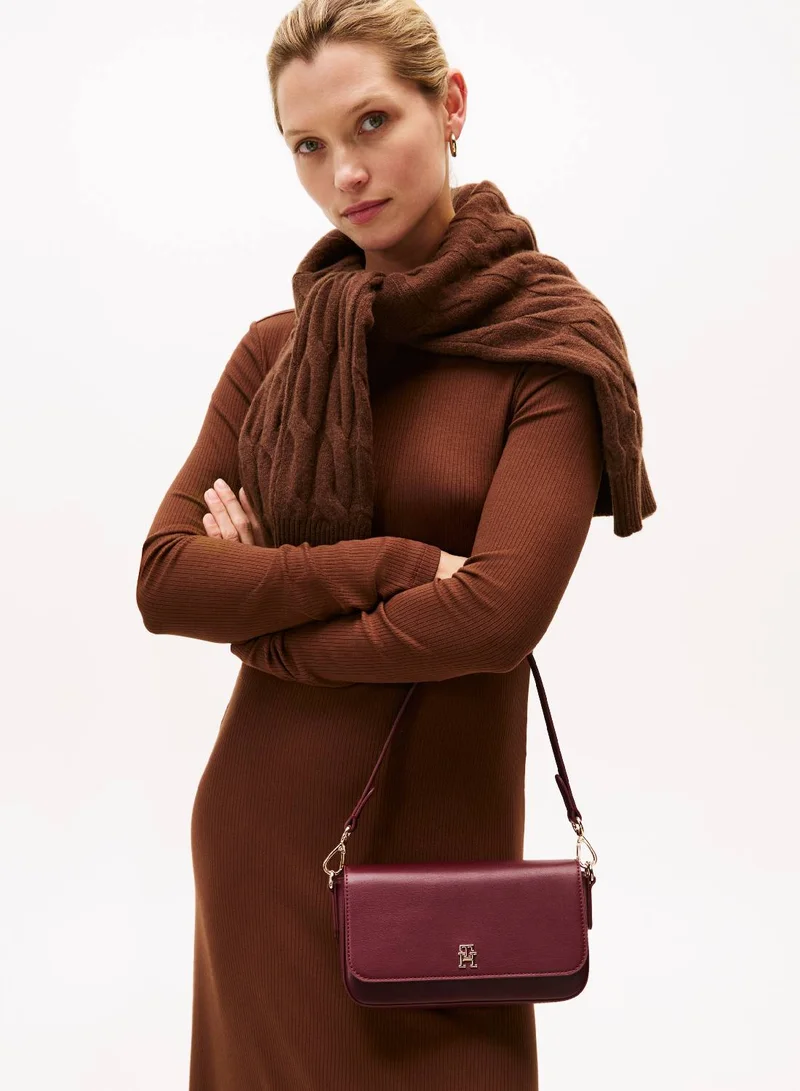 TOMMY HILFIGER Convertible Crossbody Bag