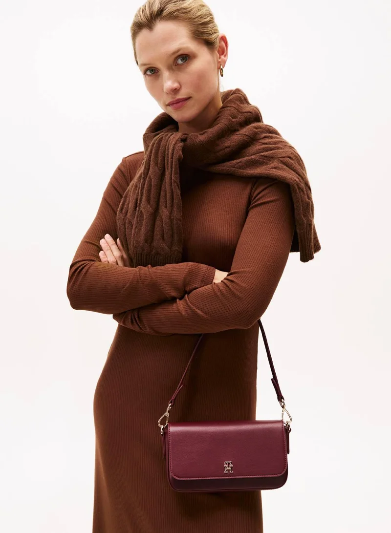 TOMMY HILFIGER Convertible Crossbody Bag