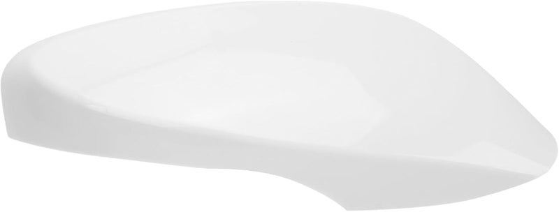 aqxreight Mirror Cover with Light Mounting Hole Impact Weather Proof Rear View Mirror Housing Replacement for 2011 2016 Right It Is the Before 201 CoverRearview CoverSide (Right) - Image 4
