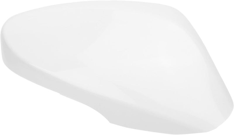 aqxreight Mirror Cover with Light Mounting Hole Impact Weather Proof Rear View Mirror Housing Replacement for 2011 2016 Right It Is the Before 201 CoverRearview CoverSide (Right) - Image 5