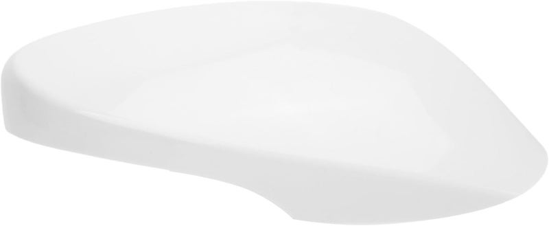 aqxreight Mirror Cover with Light Mounting Hole Impact Weather Proof Rear View Mirror Housing Replacement for 2011 2016 Right It Is the Before 201 CoverRearview CoverSide (Right) - Image 3
