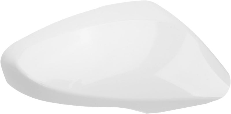 aqxreight Mirror Cover with Light Mounting Hole Impact Weather Proof Rear View Mirror Housing Replacement for 2011 2016 Right It Is the Before 201 CoverRearview CoverSide (Right) - Image 2