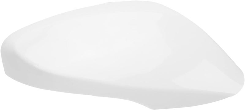 aqxreight Mirror Cover with Light Mounting Hole Impact Weather Proof Rear View Mirror Housing Replacement for 2011 2016 Right It Is the Before 201 CoverRearview CoverSide (Right) - Image 1