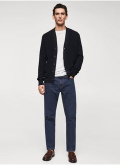 Kotty Slim Fit Clean Look Jeans by Styli  - Image 5