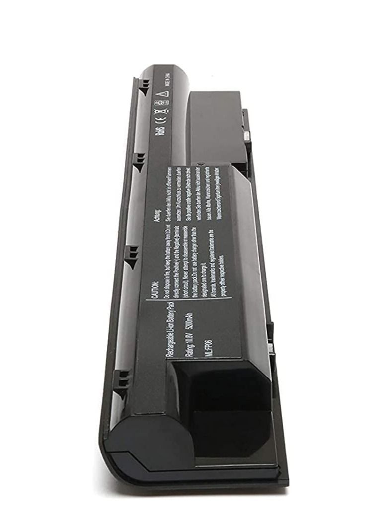 بطارية بديلة FP06 لجهاز HP ProBook 440 G0 450 G0 455 G1 470 G0 المحمول - Image 1