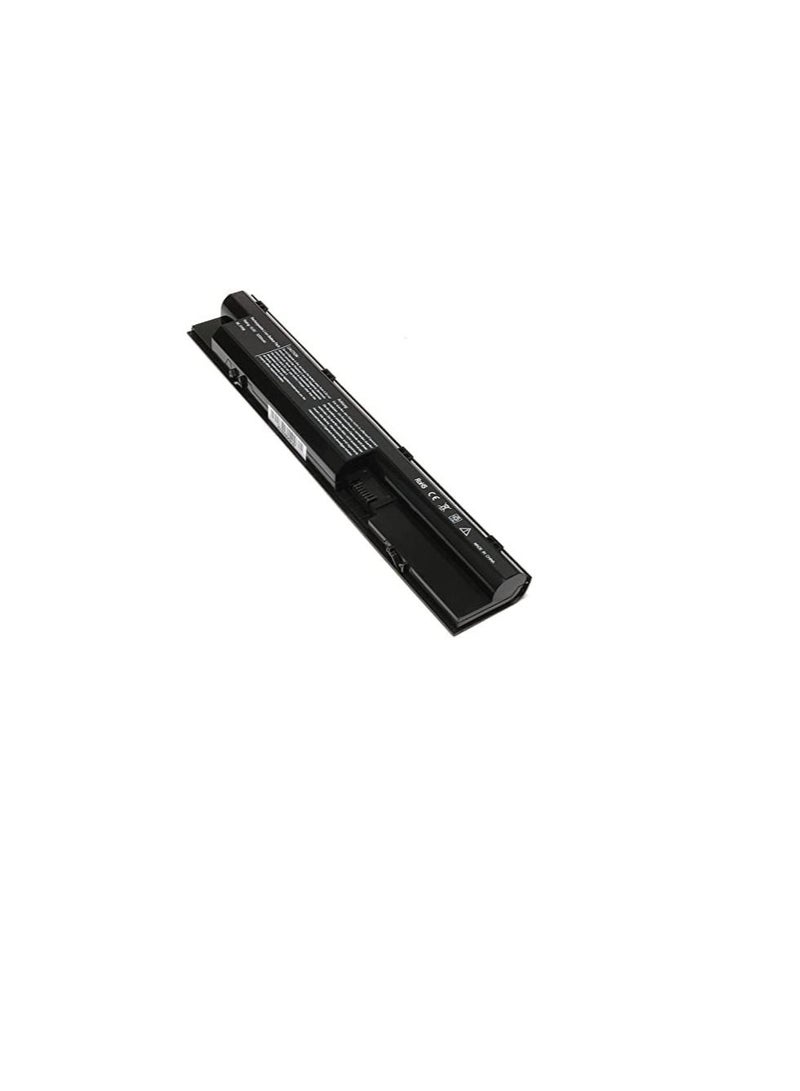 بطارية بديلة FP06 لجهاز HP ProBook 440 G0 450 G0 455 G1 470 G0 المحمول - Image 2