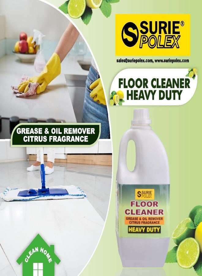 SURIE POLEX Floor Cleaner Heavy Duty - Image 4