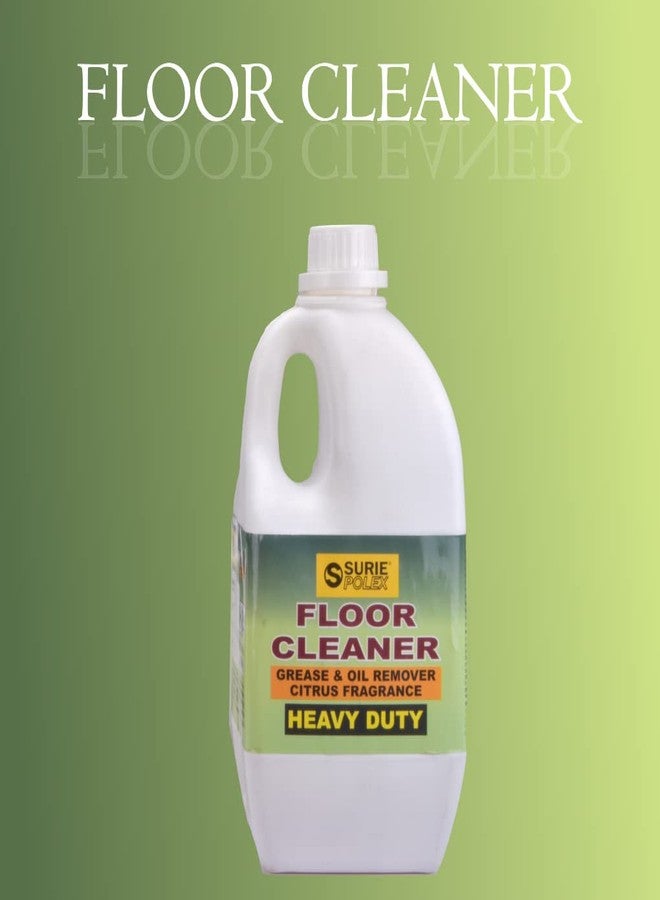 SURIE POLEX Floor Cleaner Heavy Duty - Image 2