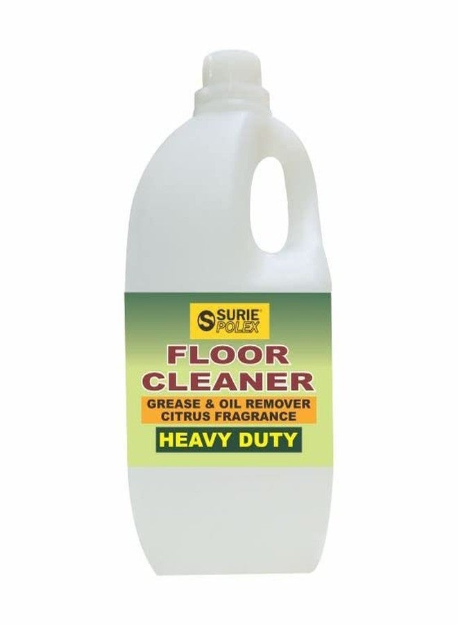 SURIE POLEX Floor Cleaner Heavy Duty - Image 1