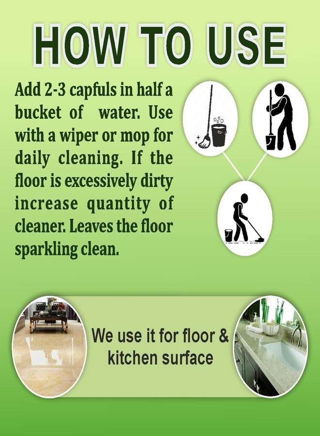 SURIE POLEX Floor Cleaner Heavy Duty - Image 5