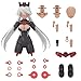BANDAI Spirits 30MS Optional Parts Set 18 Sargent Costume Color C Color Coded Plastic Model - Image 3