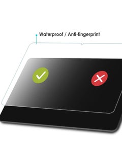 URBBKING 2 Pack Tempered Glass Screen Protector Compatible for Redmi Pad Pro 12.1 inch  - Image 5