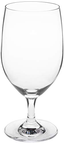 SCHOTT ZWIESEL كأس SCHOTT ZWIESEL Forté متعدد الاستخدامات سعة 15 أونصة (طقم من 6)، أكواب للشرب للماء والمشروبات والمشروبات المختلطة، أكواب كريستال تريتان آمنة في غسالة الصحون، مصنوعة في ألمانيا - Image 4