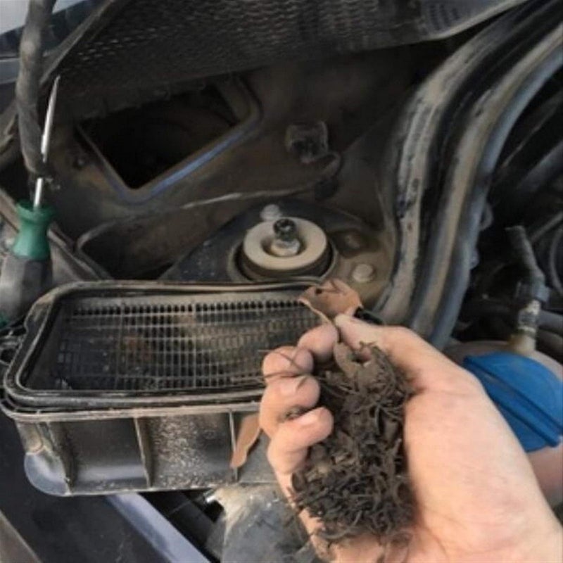 Wivplex Tonlinker Air Filter for VW and Skoda Models - Image 2