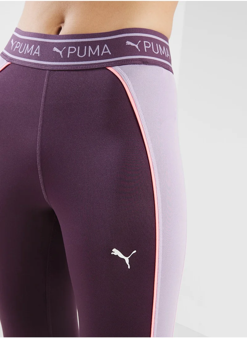 PUMA Strong 7/8 Tights