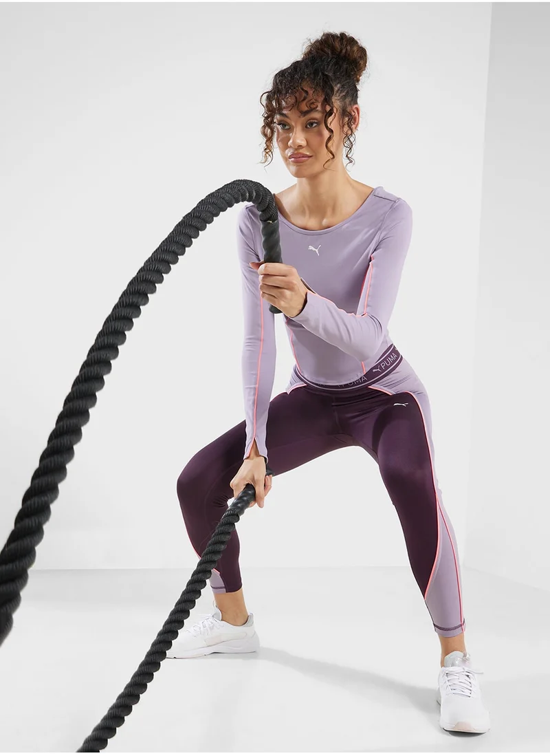PUMA Strong 7/8 Tights